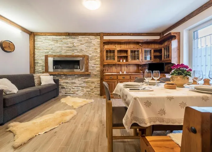 Casa Ferrazza Michelle
